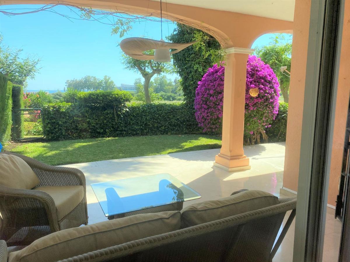 Appartement Park Beach